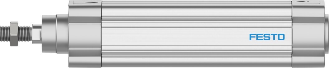 ISO cylinder