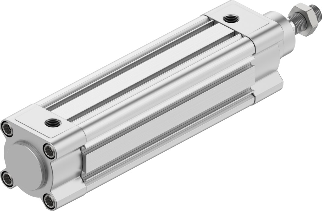 ISO cylinder