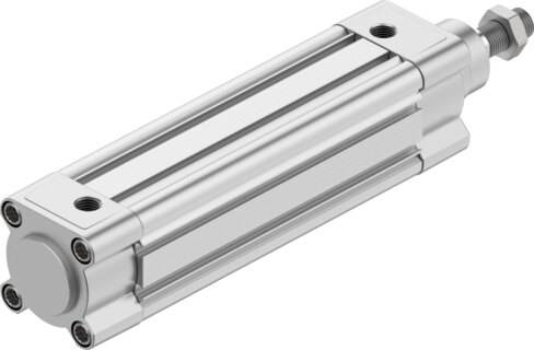 ISO cylinder