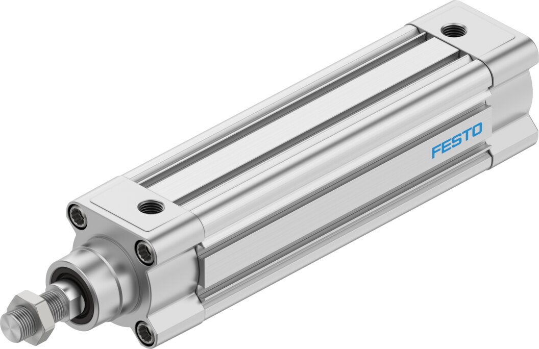 ISO cylinder