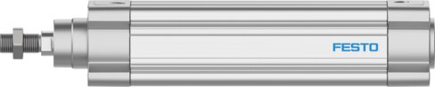 ISO cylinder