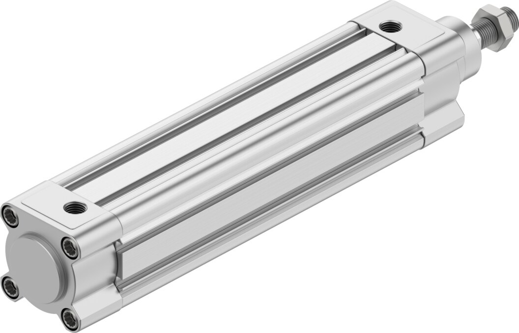 ISO cylinder