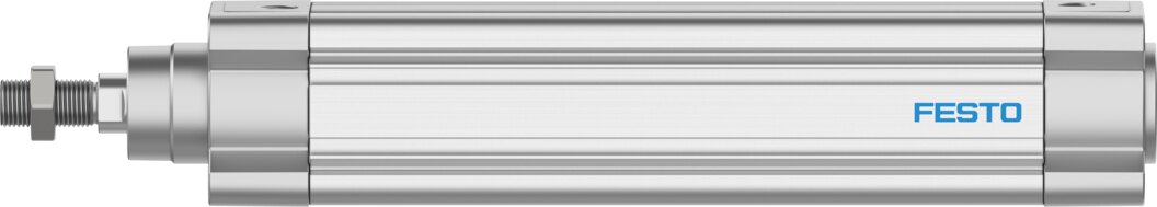 ISO cylinder