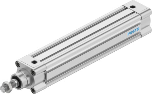 ISO cylinder