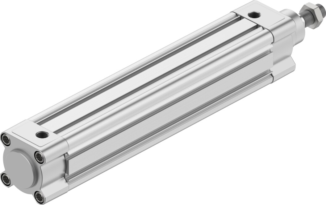 ISO cylinder