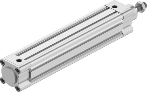 ISO cylinder