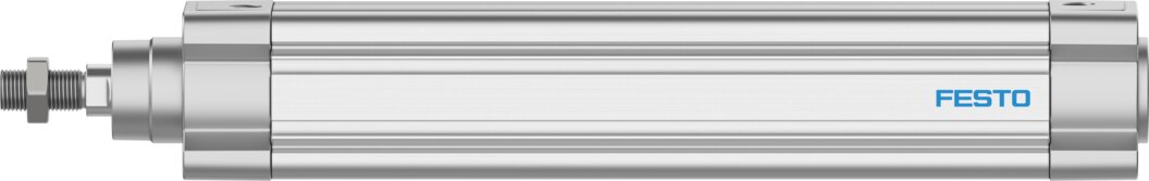 ISO cylinder