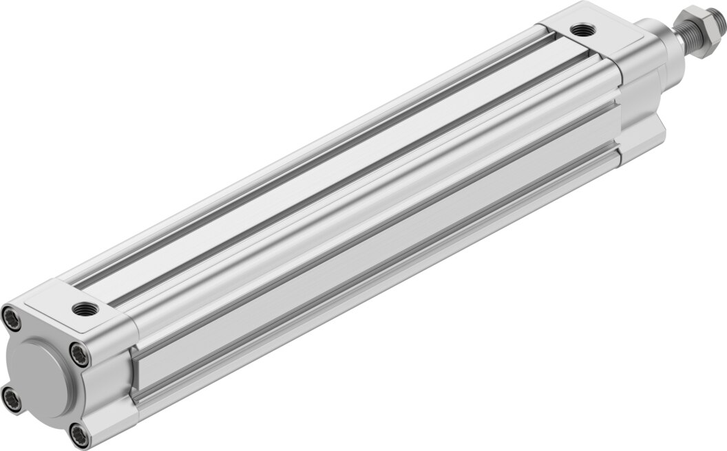 ISO cylinder