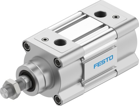 ISO cylinder