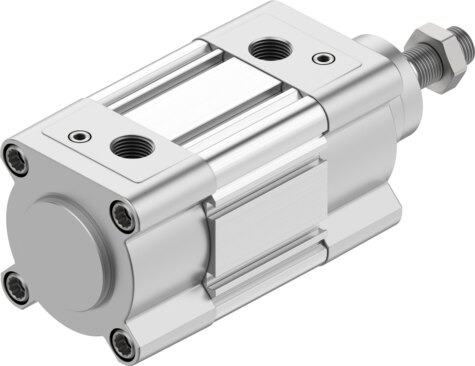 ISO cylinder