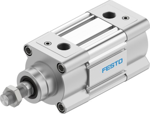 ISO cylinder