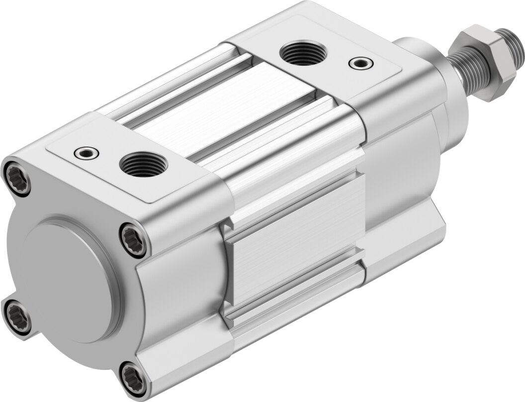 ISO cylinder