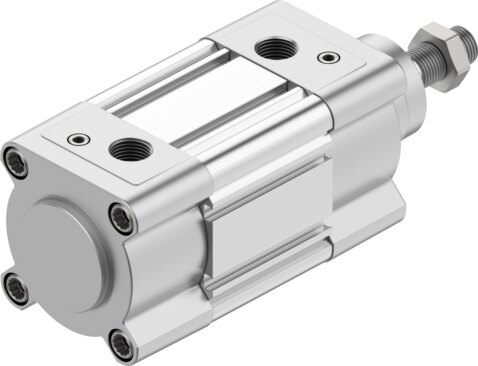 ISO cylinder