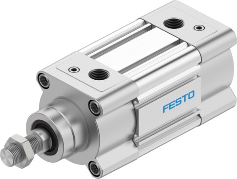 ISO cylinder