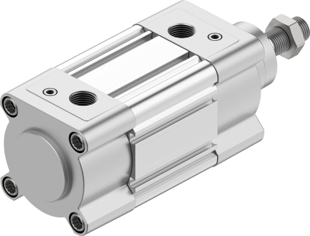 ISO cylinder