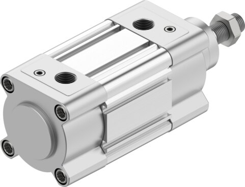 ISO cylinder