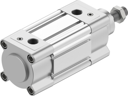 ISO cylinder