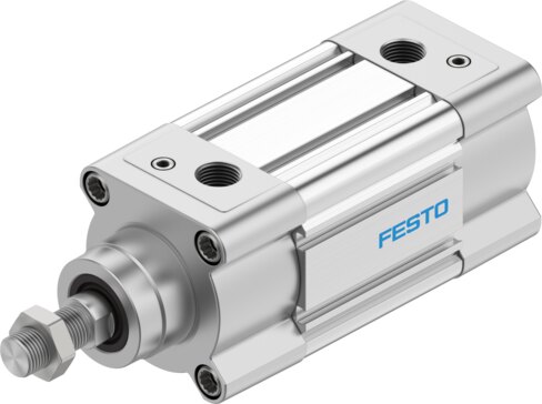 ISO cylinder