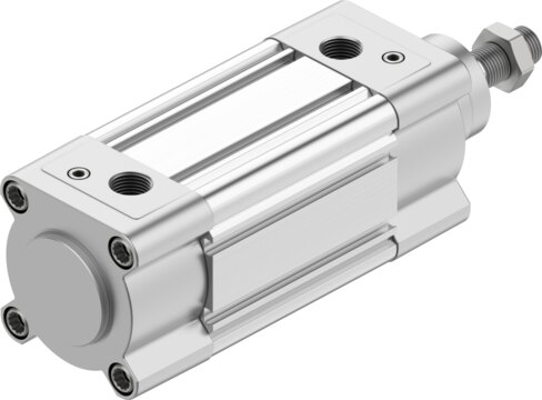 ISO cylinder