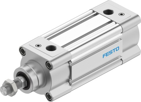 ISO cylinder