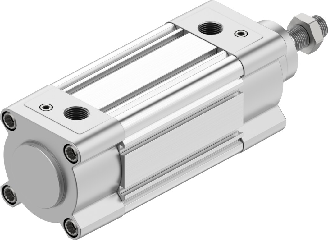 ISO cylinder