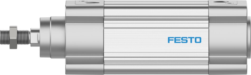 ISO cylinder