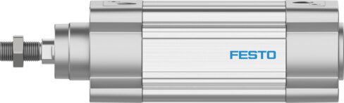 ISO cylinder