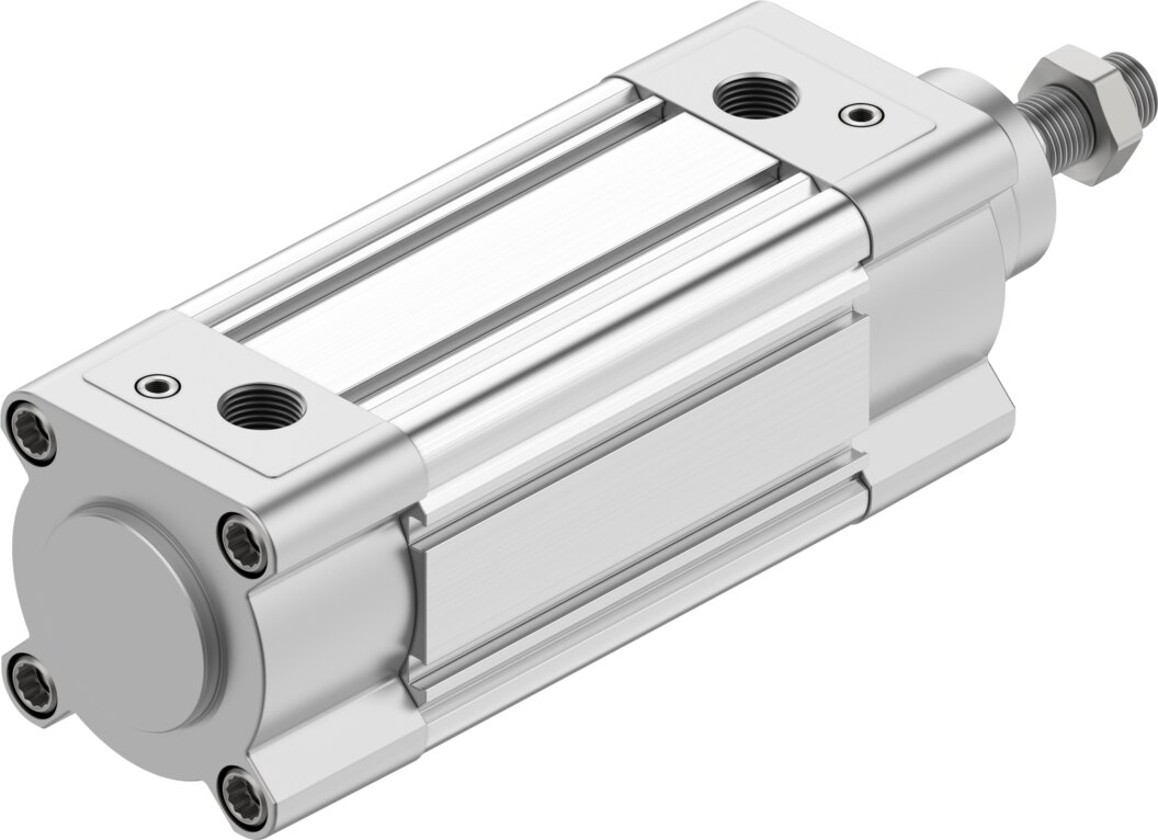 ISO cylinder