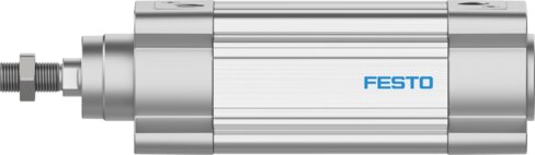 ISO cylinder