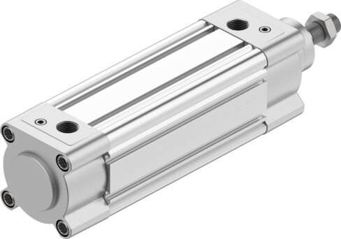 ISO cylinder