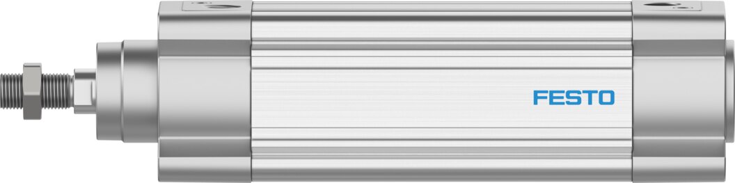 ISO cylinder