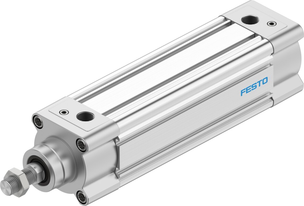 ISO cylinder