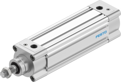 ISO cylinder