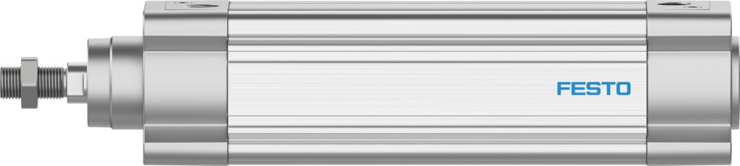 ISO cylinder