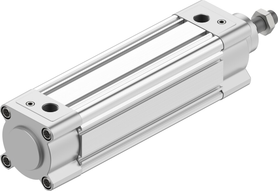 ISO cylinder