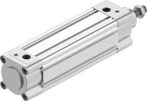 ISO cylinder