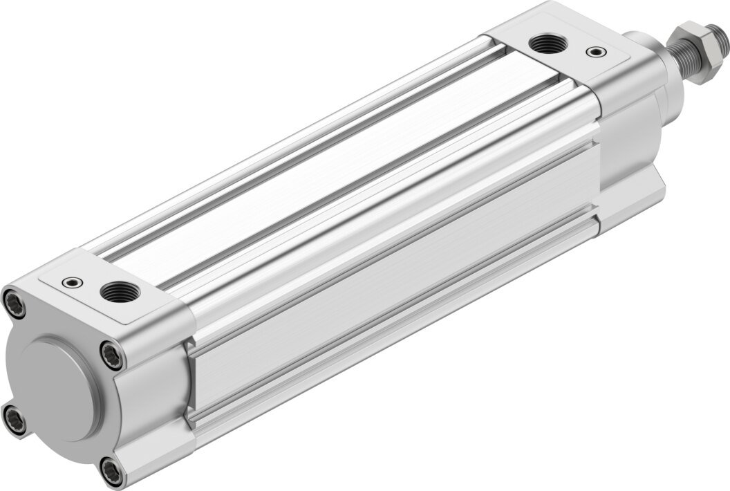 ISO cylinder