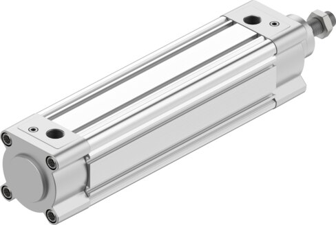ISO cylinder