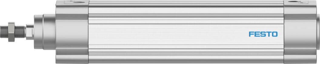 ISO cylinder