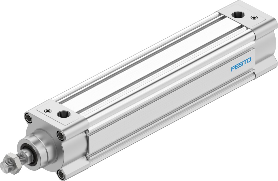 ISO cylinder