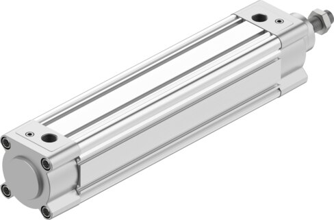 ISO cylinder