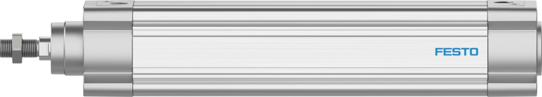 ISO cylinder