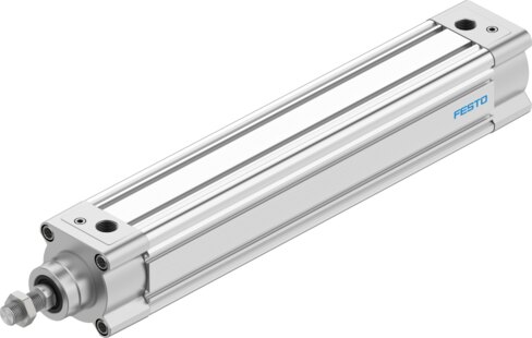 ISO cylinder