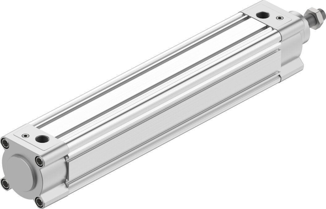 ISO cylinder