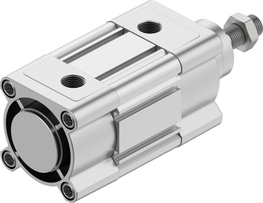 ISO cylinder