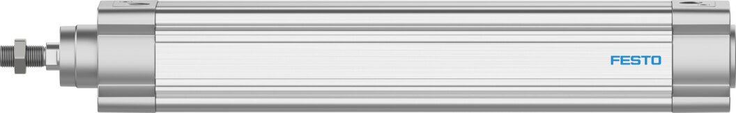 ISO cylinder