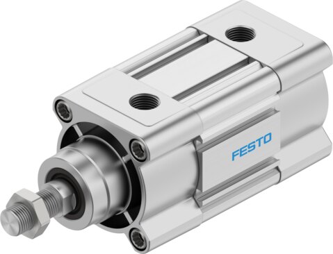 ISO cylinder