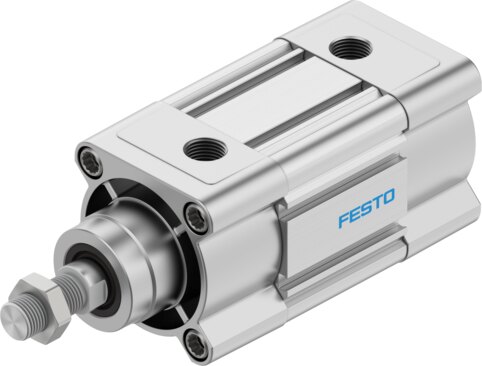 ISO cylinder