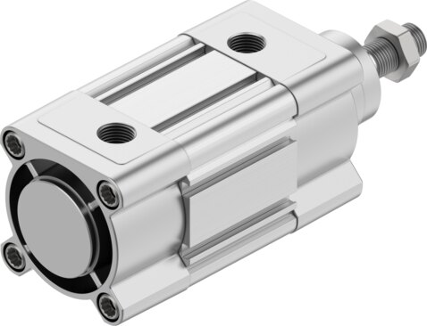 ISO cylinder