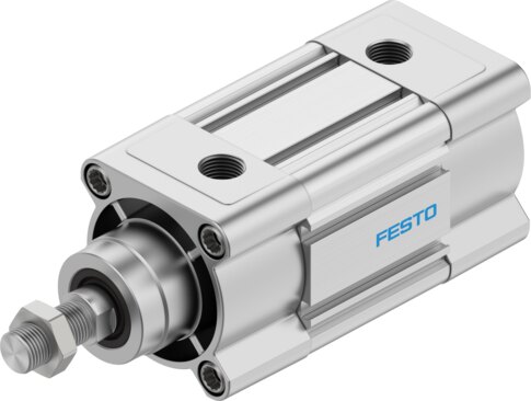 ISO cylinder